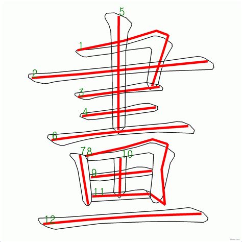 三筆畫的字|3劃的字 3畫的字